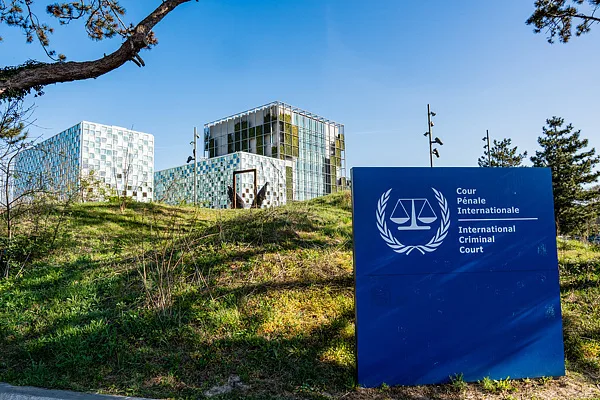 菲律宾前总统杜特尔特将缺席国际刑事法院听证会