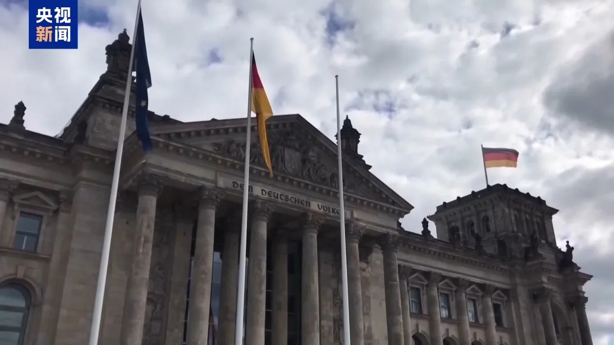 美新加征关税税率升至15% 多国研究应对方案