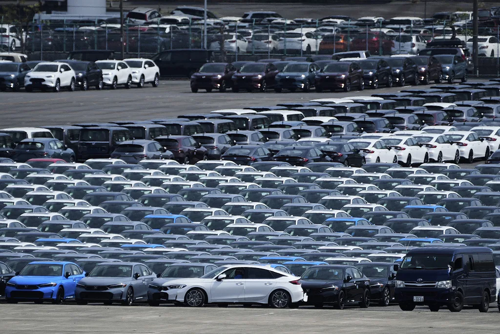 财经观察：日本出口额为什么被意大利反超？