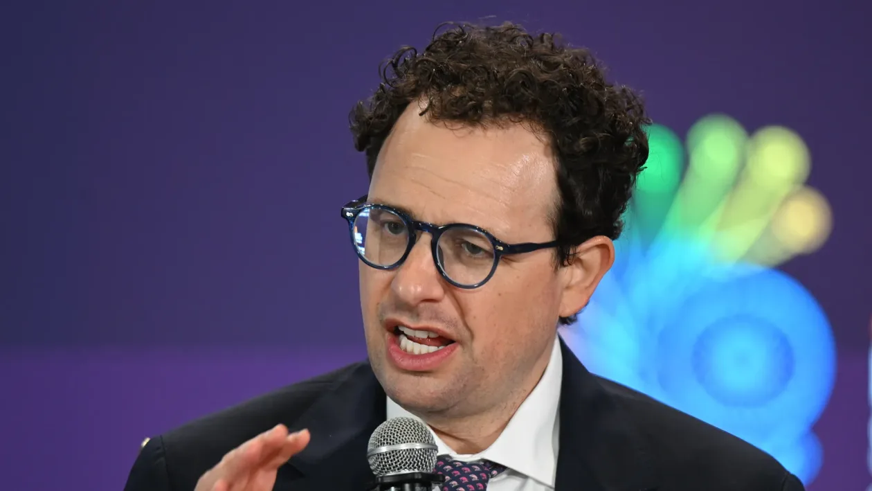 美国AI公司CEO抨击特朗普邮件曝光，五角大楼正式将该公司列为“供应链风险”