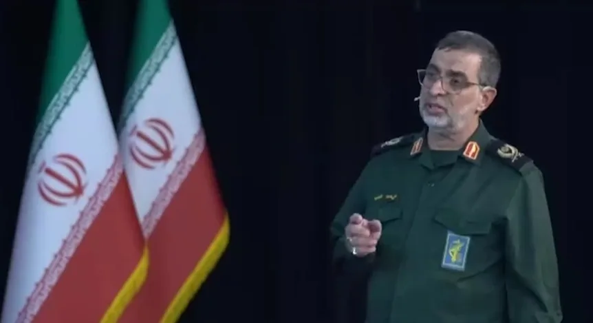 伊朗称其六成导弹和无人机火力指向中东的美国目标