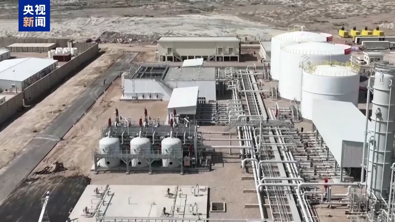 市场预计霍尔木兹海峡局势将致油价跳涨