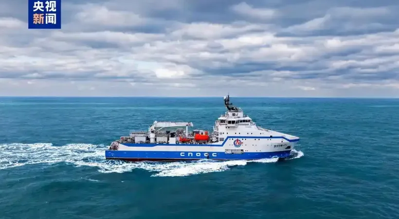 国际市场近期持续震荡，中方筑牢能源安全防线，外媒：中国多元“破局”石油冲击