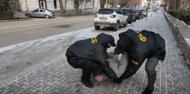 俄媒：俄联邦安全局挫败针对一俄高级军官的恐袭图谋