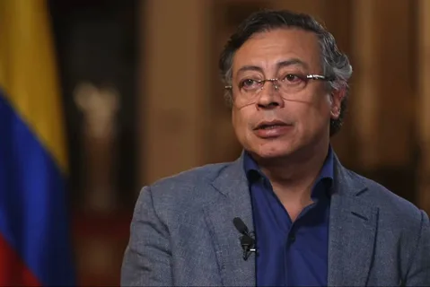 美媒：哥伦比亚总统严厉谴责美国外交政策，称拉丁美洲绝非“待征服之地”
