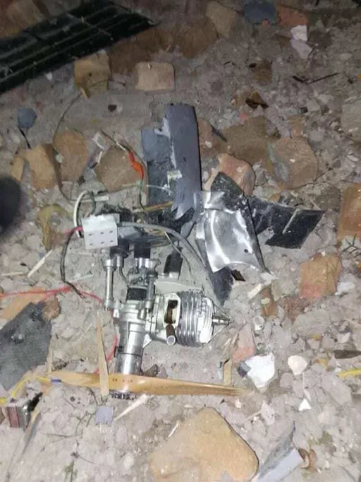 巴基斯坦首都上空出现两架无人机，巴军防空系统将其拦截击落