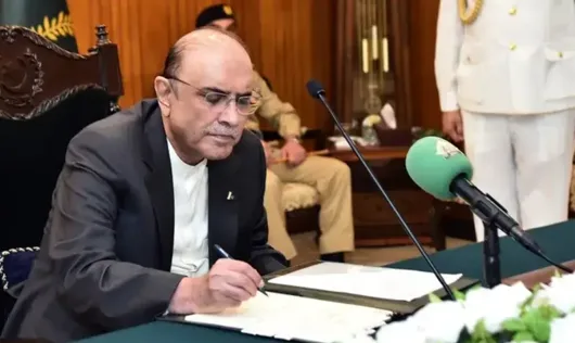 巴基斯坦遭无人机袭击致4人受伤，巴总统强烈谴责：已“越过红线”