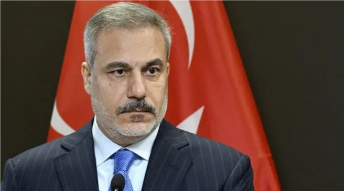 外媒：土耳其外长称，担忧以色列可能在黎巴嫩犯下新的种族灭绝罪行