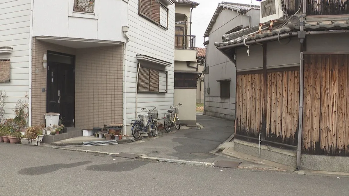 日媒：一中国籍男子在大阪被抢劫，两名日本青少年被捕