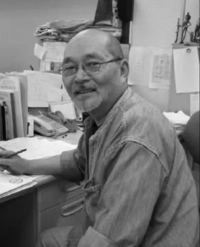 《哆啦A梦》《樱桃小丸子》导演芝山努因肺癌去世，享年84岁