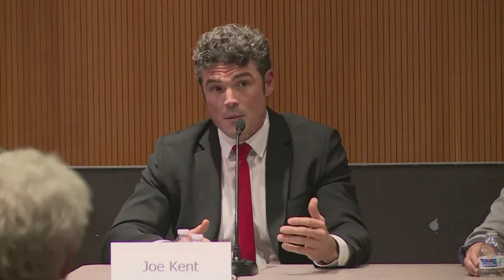 美国国家反恐中心主任宣布辞职：无法昧着良心支持正在对伊朗进行的战争