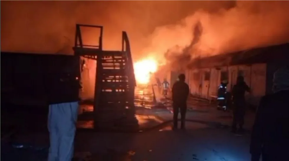 冲突持续、双方各执一词！阿富汗誓言对“康复中心遭袭”事件展开报复