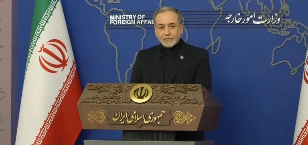 伊朗外长一针见血：涉及以色列，游戏规则便不再适用
