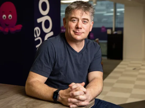 外媒：英国章鱼能源公司创始人称，英国需要中国帮助发展清洁技术