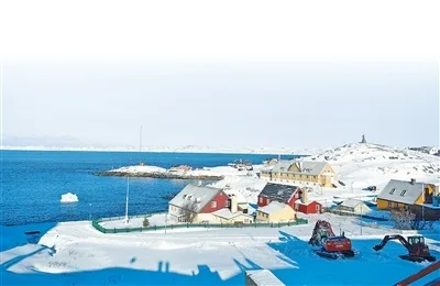 “我们只想平静地生活，请尊重我们的文化”——走进格陵兰岛，倾听当地人心声（第一现场）