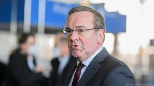 警惕！外媒：德国防长提议与日本达成新军事合作协议