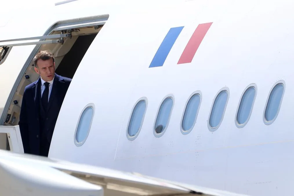 美国无视欧洲盟友“止战”呼声 双方裂痕持续加深