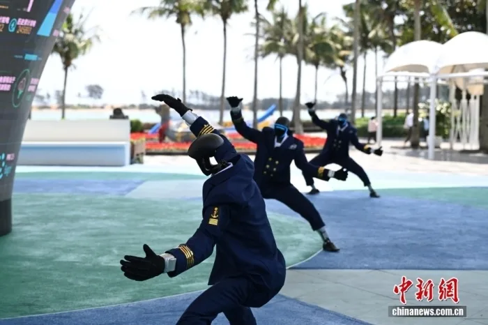 外媒聚焦博鳌亚洲论坛：联结中国与世界 合作共赢未来可期