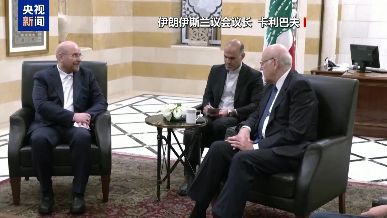 伊朗新任最高领袖为何鲜少发声 专家分析