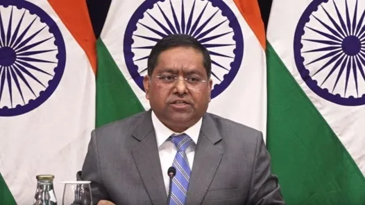 印度否认“马斯克参与特朗普与莫迪通话”