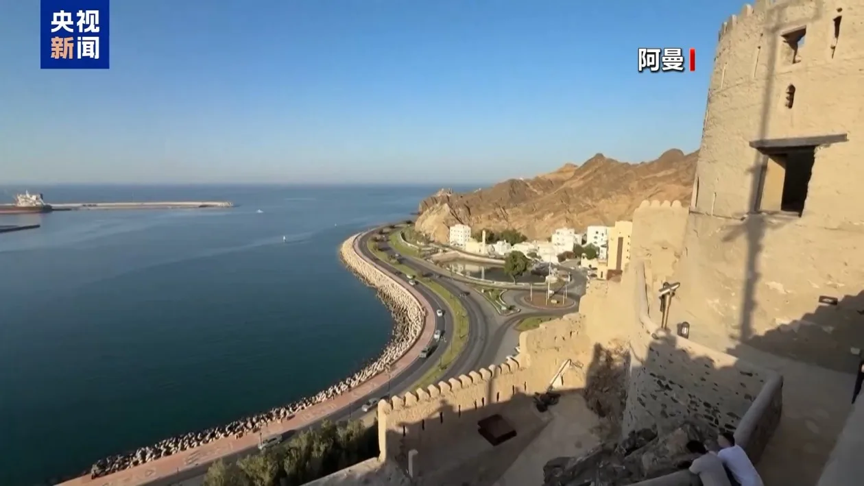 伊朗官员：伊方与阿曼拟联合监管霍尔木兹海峡通行船舶