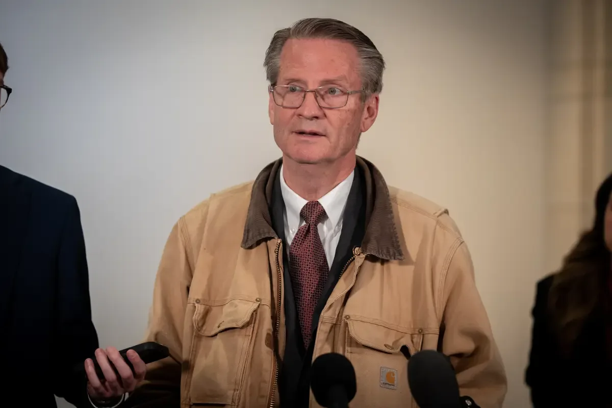 美众议员：如果美国民众了解到情报机构有关外星生命报告，他们将“夜不能寐”