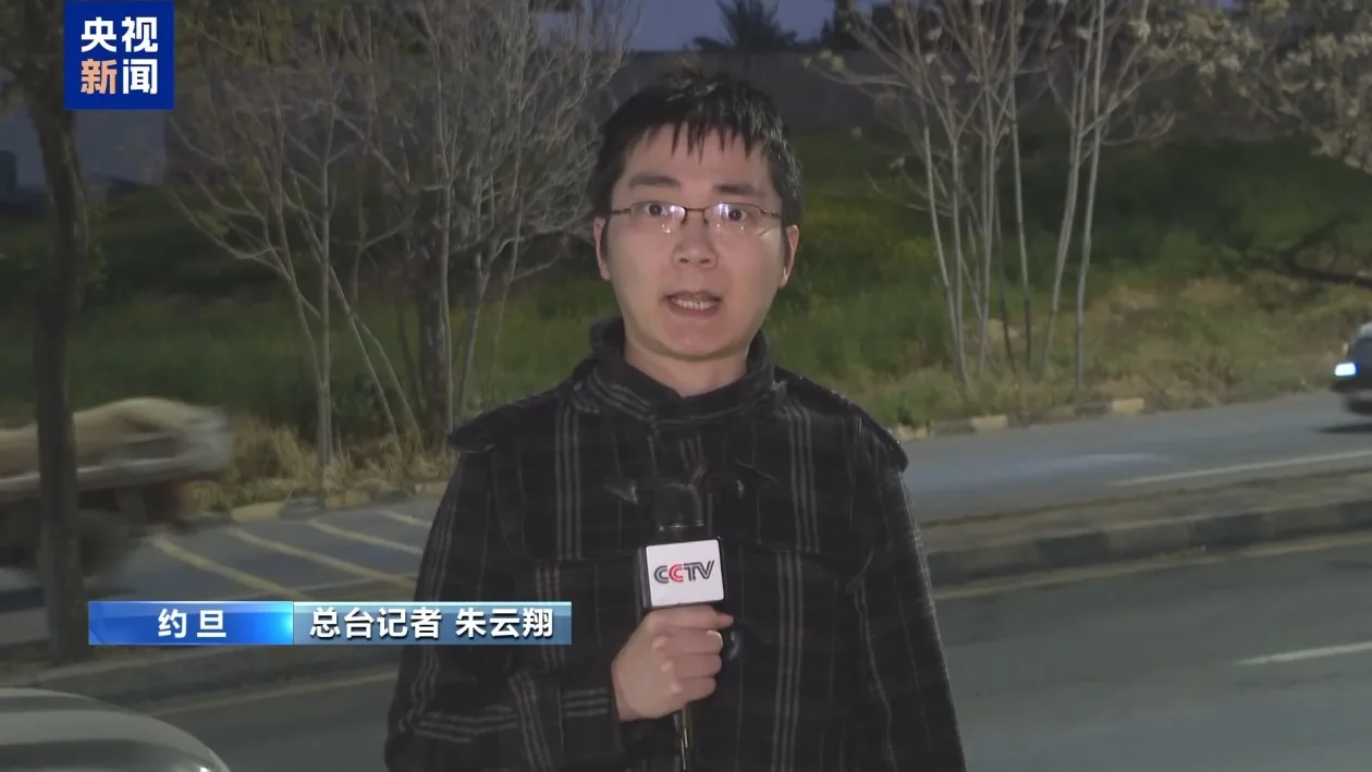 约旦副首相与叙过渡政府外长举行会晤 讨论双边关系等