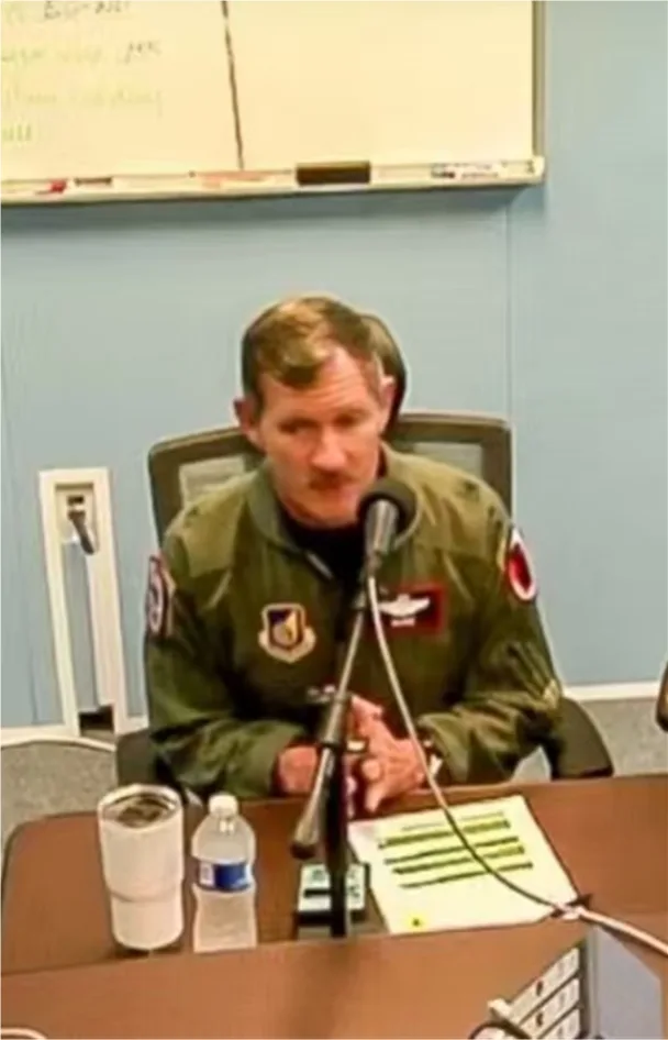 日媒：驻日美军嘉手纳基地司令承认，部署在该基地美航空部队参与对伊朗袭击