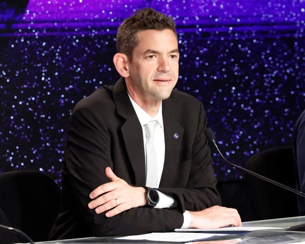 美媒：美航天局局长称外星人存在几率“相当高”