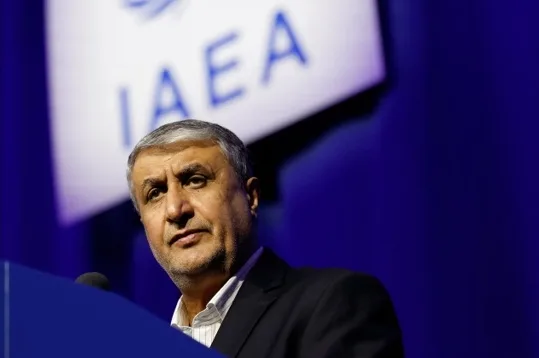 外媒：布什尔核电站再遭袭，伊朗原子能组织主席发出警告