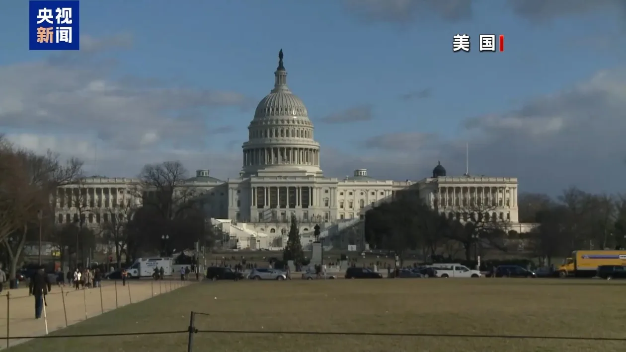 视频丨专家：美伊达成临时停火面临多重现实障碍