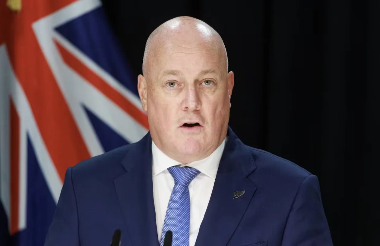 美方威胁袭击伊朗民用设施，新西兰总理：毫无益处