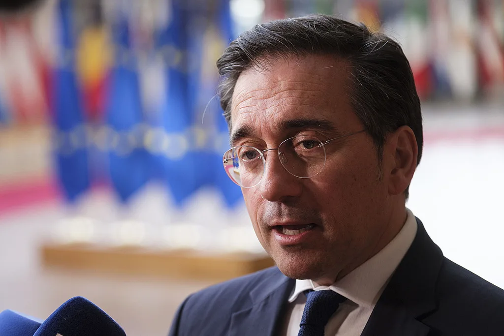 西班牙外交大臣最新表态：美国近期对北约相关言论正促使欧洲寻求其他安全选项