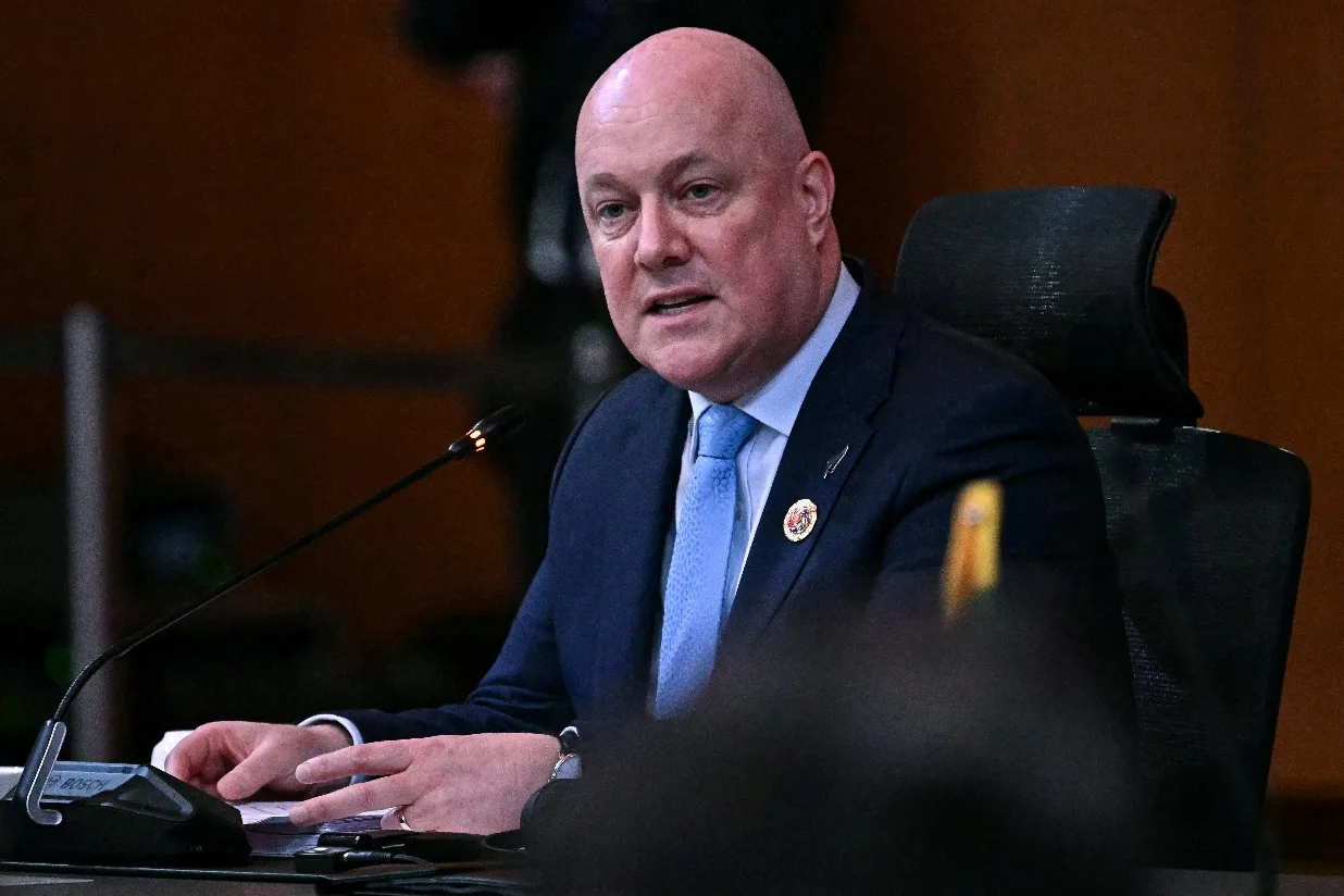 美伊同意停火两周，新西兰发声：“非常令人鼓舞”