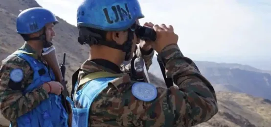 澳大利亚等7国发表联合声明：“以最强烈措辞”谴责造成联合国维和人员死亡等行径