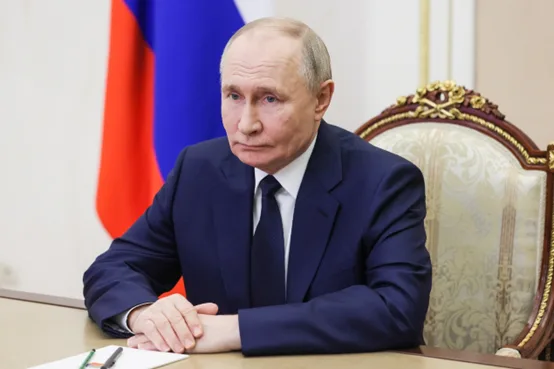 普京宣布东正教复活节停火，希望乌克兰效仿，泽连斯基表态