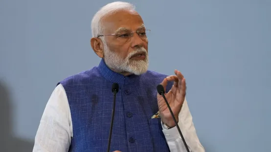 印媒：印度一电厂发生爆炸致10死30伤，莫迪发声