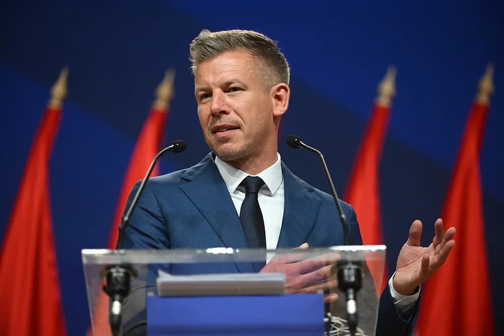 毛焦尔如何成为匈牙利政坛黑马