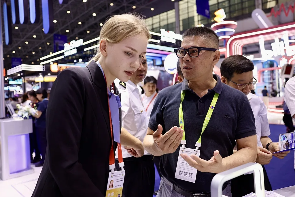 财经观察：技术+文化，中国产品走进“全球日常”