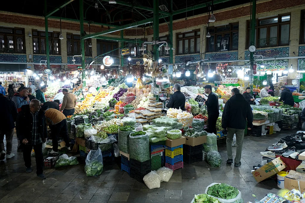 【环时深度】“抵抗经济”这些年，伊朗有哪些变化？