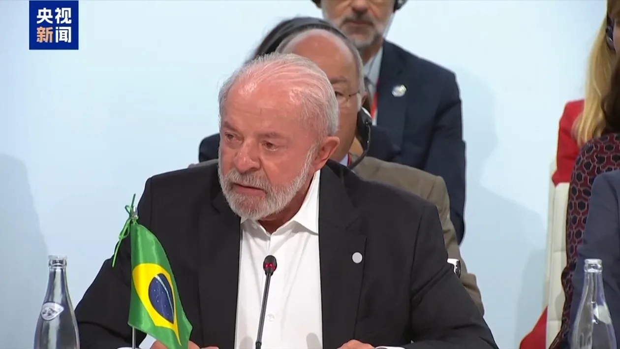 拉美多国领导人发声 反对美国干涉主义