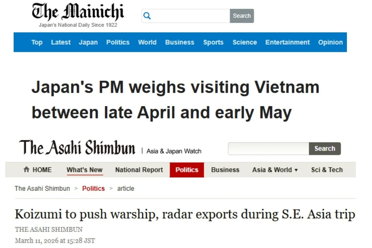 全球洞察│马来西亚学者：日本抛弃“专守防卫”原则极其危险