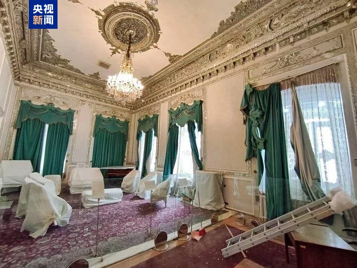 美以伊冲突已致伊朗149处历史遗迹和博物馆受损