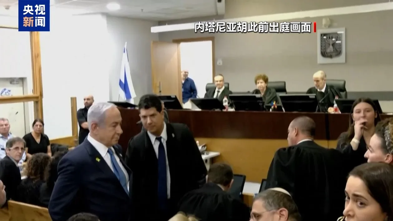 专家：腐败案与政敌双重挑战下 以总理或加强外部战事转移压力