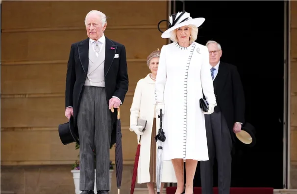 “结束近两个世纪历史”！英媒：耗资3.69亿英镑翻修白金汉宫，英国王夫妇决定不入住