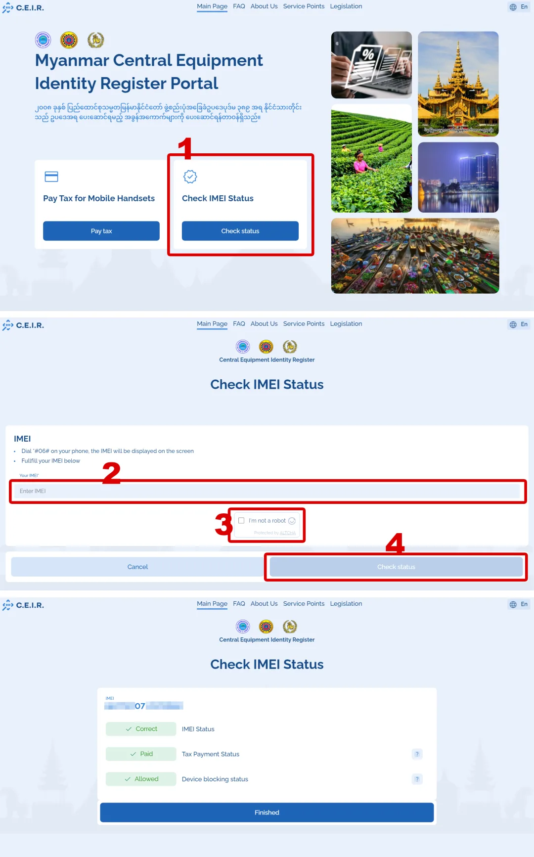 中国驻缅甸大使馆提醒赴缅中国公民遵守缅甸入境新规