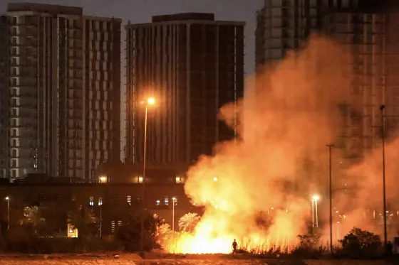 美媒爆料：美军“悄悄缩减”其在中东各基地驻军规模，外交机构人员也被下令削减
