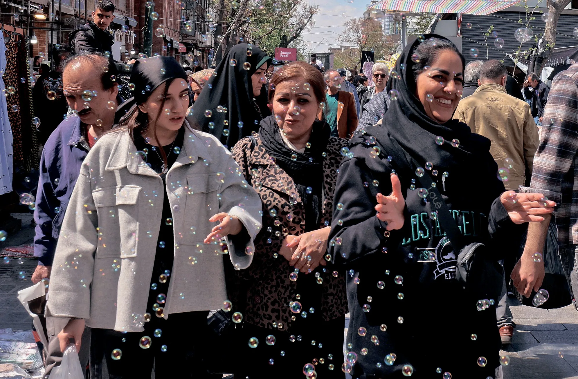 西班牙禁止美国战机飞越领空攻击伊朗