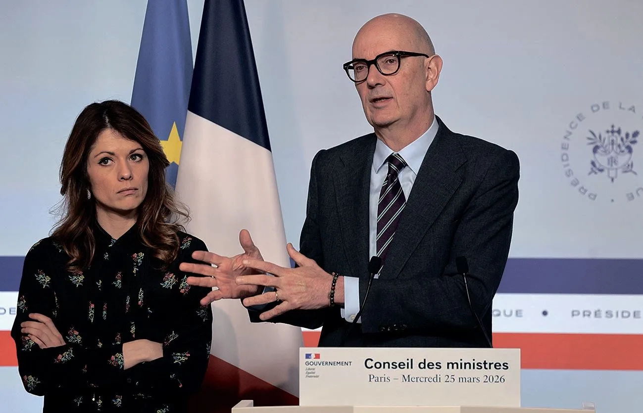 中东乱局冲击 法国经济减速