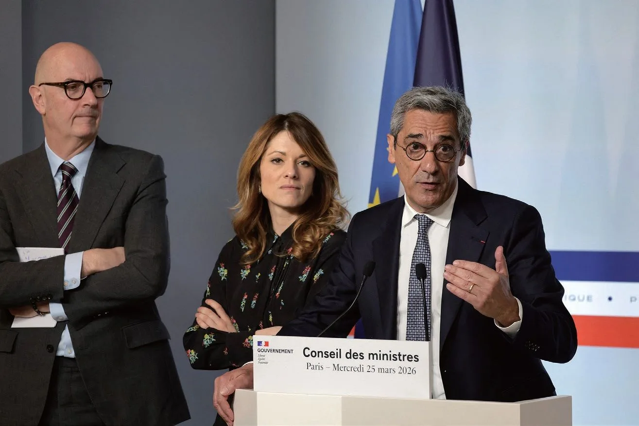 法国严查跨境电商“小包裹”